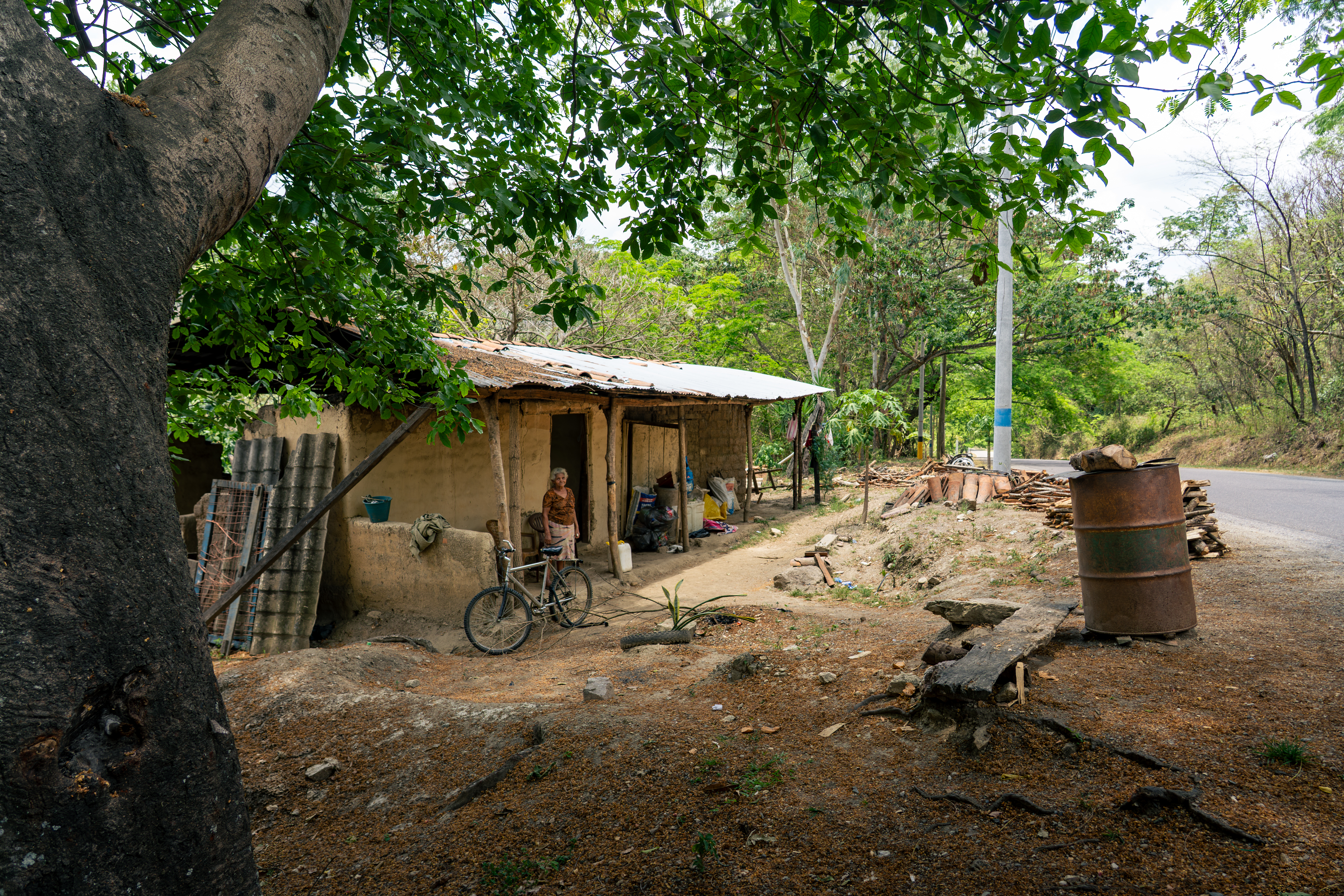 Honduras Mission