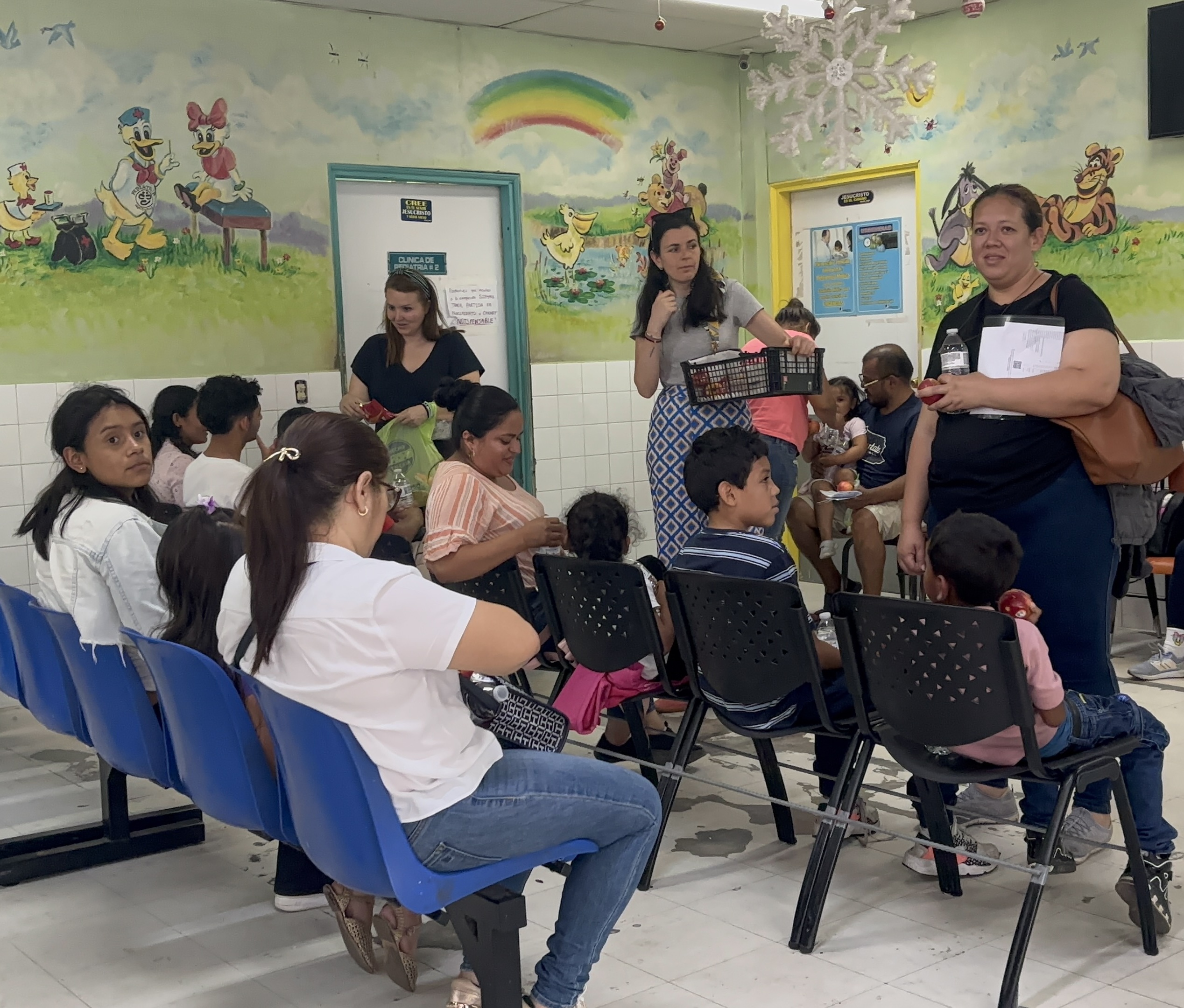 Hospital Escuela