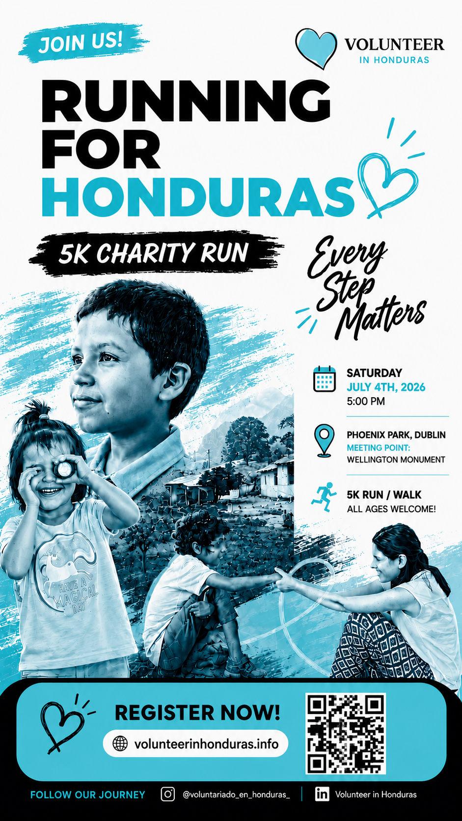Event Flyer